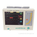 Defibrillator with Monitor Aj-9000b Medical Diagnosis Equipment